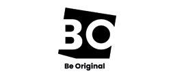 Bo-be-original logo