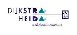 Dijkstra Heida makelaars-taxateurs