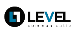 Logo-level-communicatie