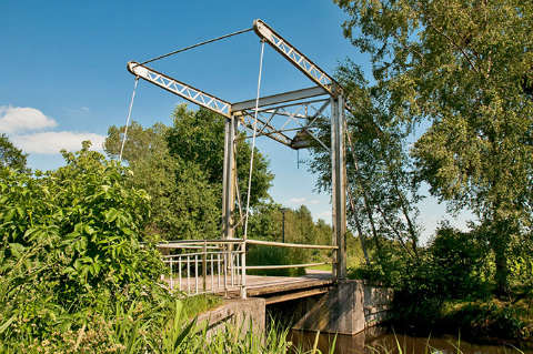 De Veenhoop bij Eijzengapaed 7