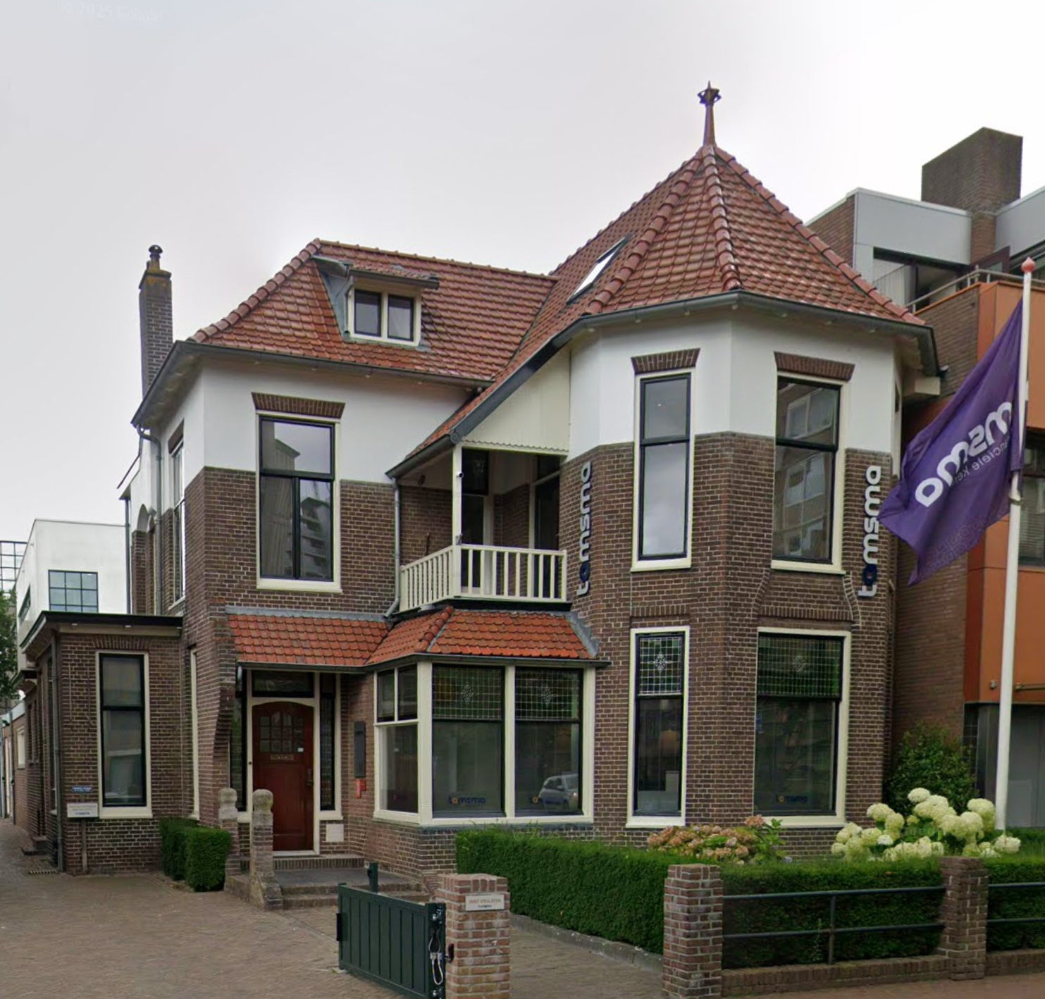 Drachten Burgemeester Wuiteweg 14