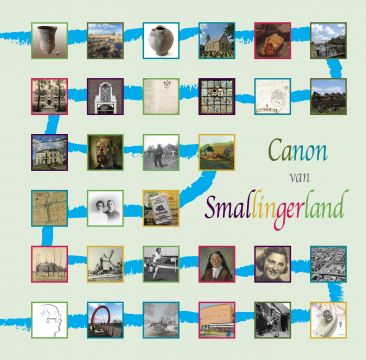 Canon van Smallingerland