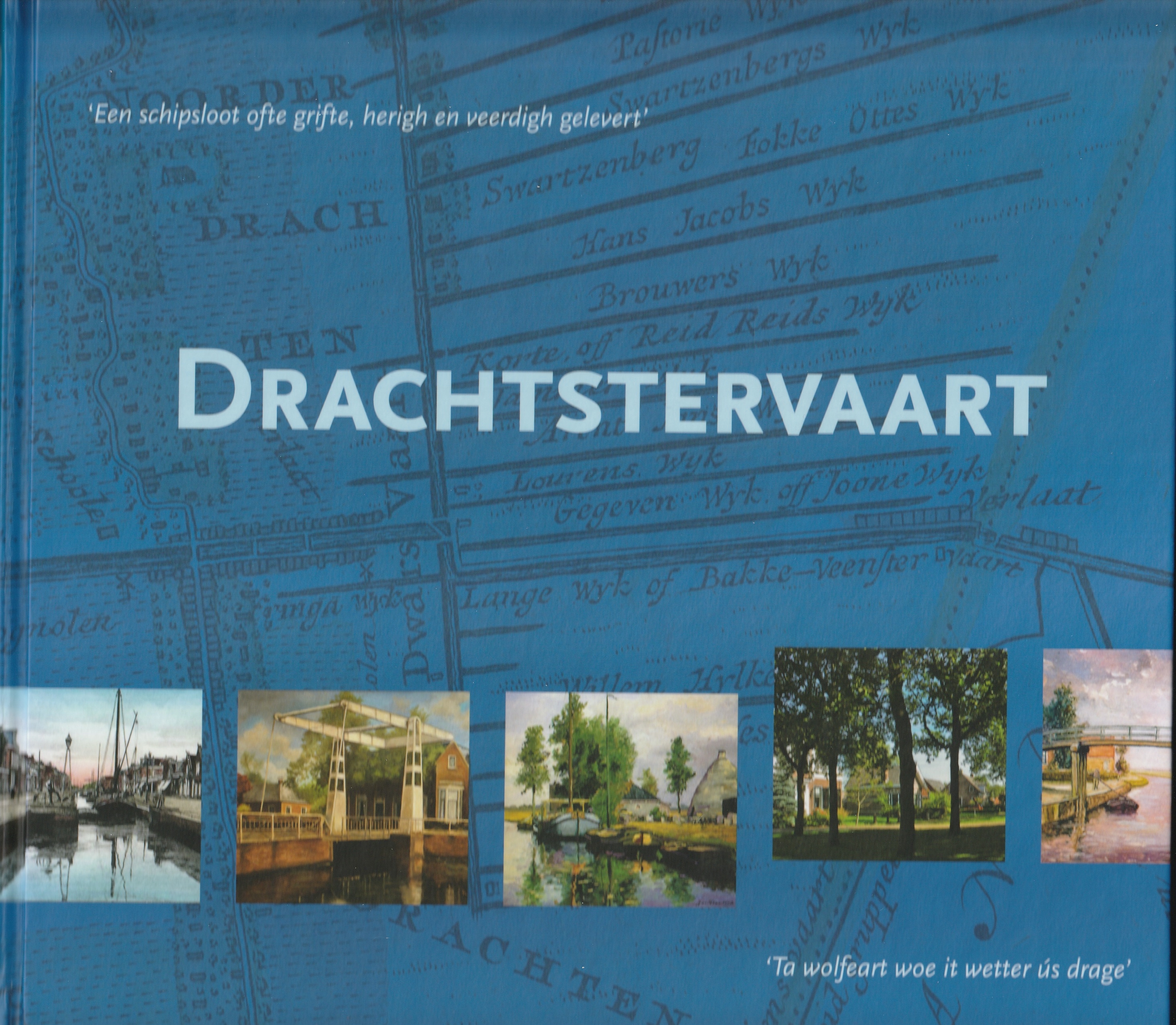 Drachtstervaart