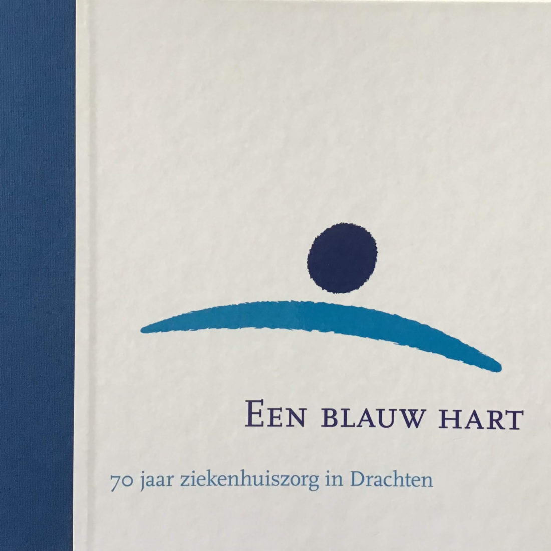 Een Blauw Hart