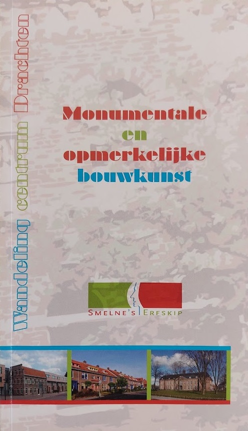 Monumentale en Opmerkelijke Bouwkunst