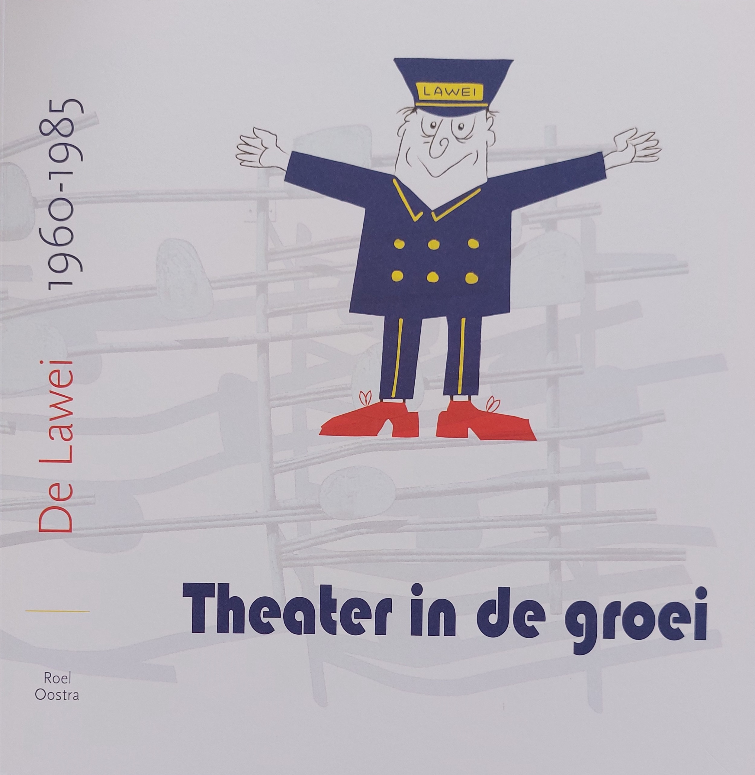 Theater in de Groei