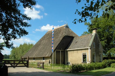 Kortehemmen Boerestreek 8