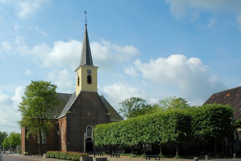 Drachten Zuidkade 19