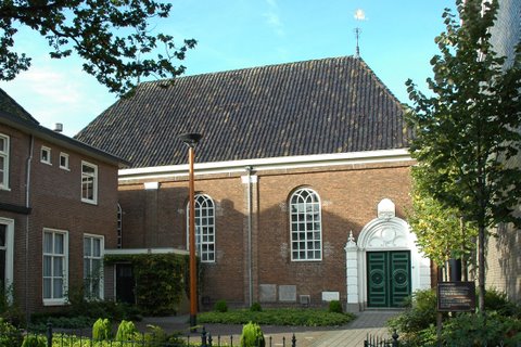 Drachten Zuiderbuurt 26