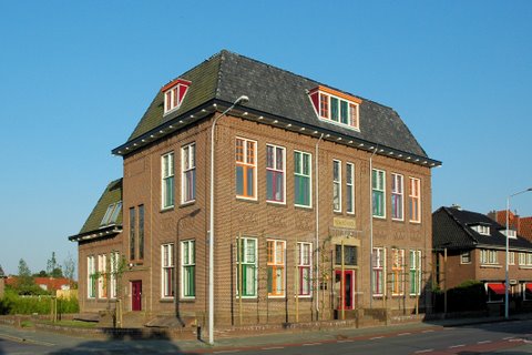 Drachten Torenstraat 12