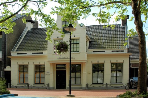 Drachten Moleneind Zuidzijde 11