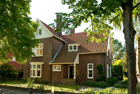 Drachten HBS straat 6