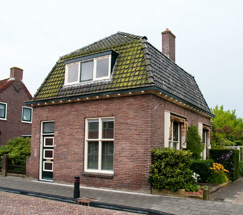 Drachten Houtlaan 28