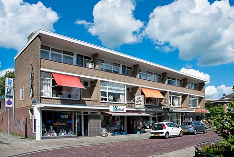 Drachten J.G. van Blomstraat 4/22