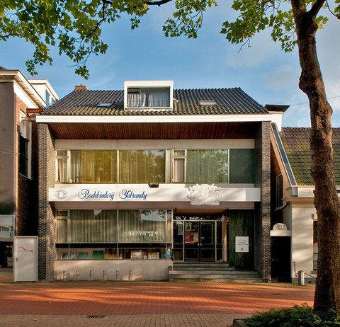 Drachten Moleneind Zuidzijde 7