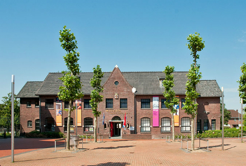 Drachten Museumplein 2