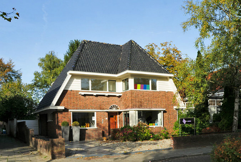 Drachten Noorderbuurt 93