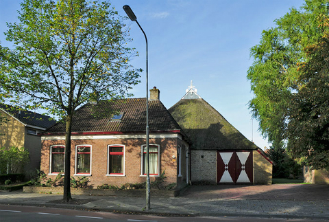 Drachten Noorderdwarsvaart 123