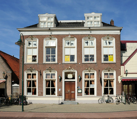 Drachten Noordkade 52