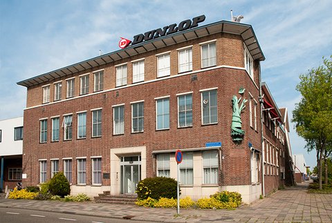 Drachten Oliemolenstraat 2