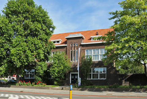 Drachten Stationsweg 118