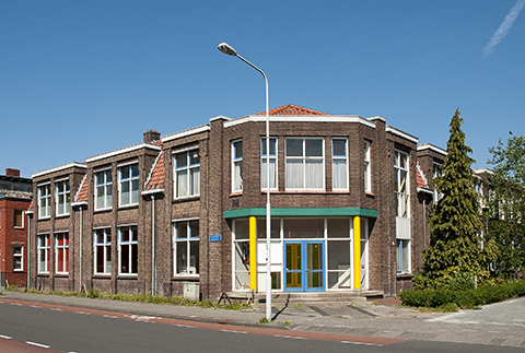 Drachten Torenstraat 14