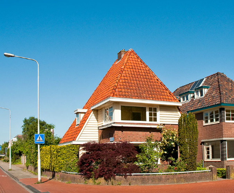 Drachten Torenstraat 43