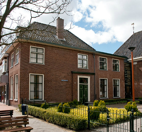 Drachten Zuiderbuurt 28