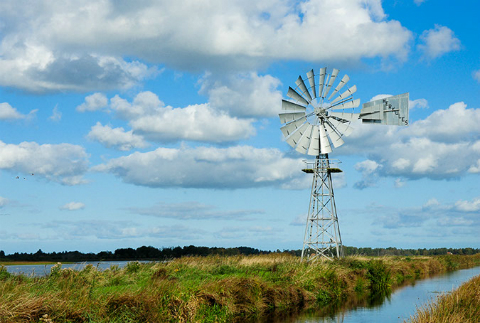 Oudega bij Wolwarren