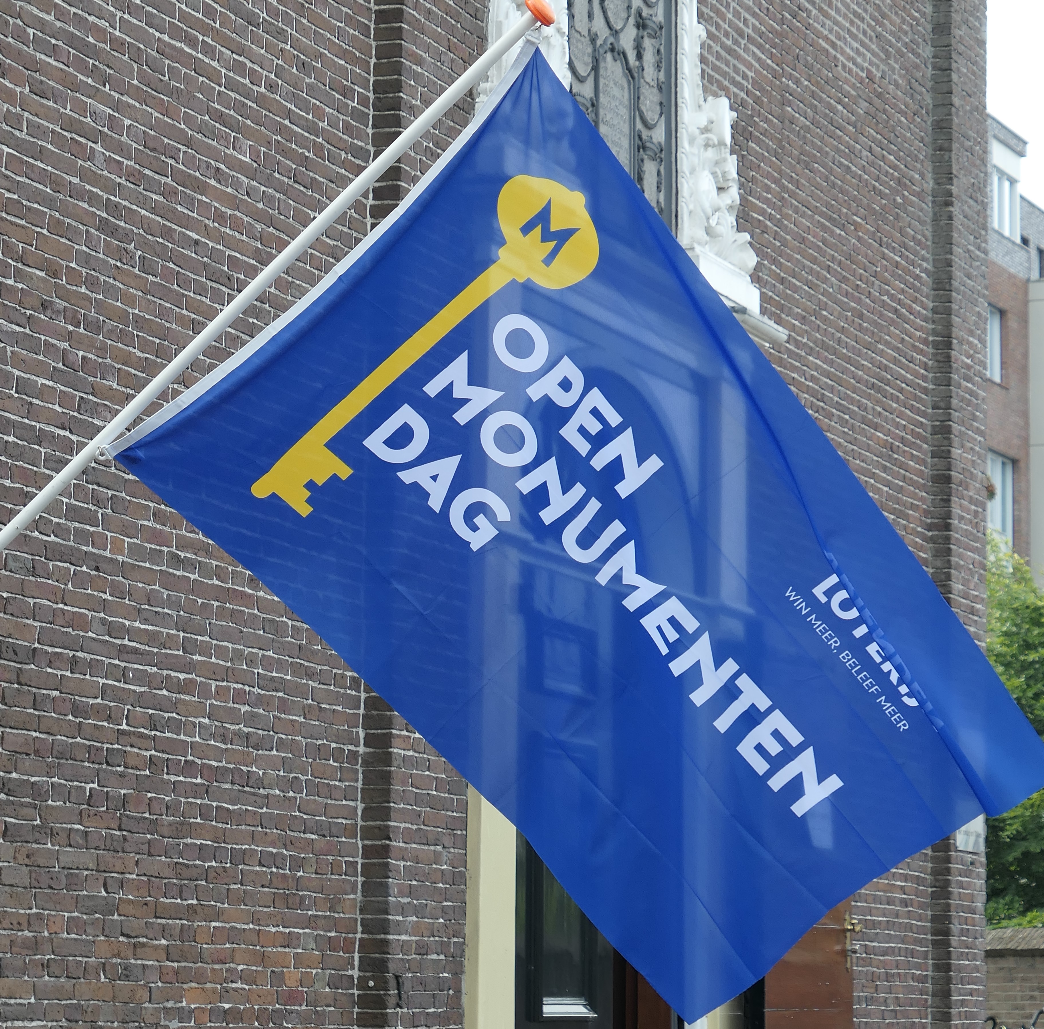 Open Monumenten Dagen 2023