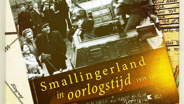 Smallingerland in oorlogstijd, 1930-1940