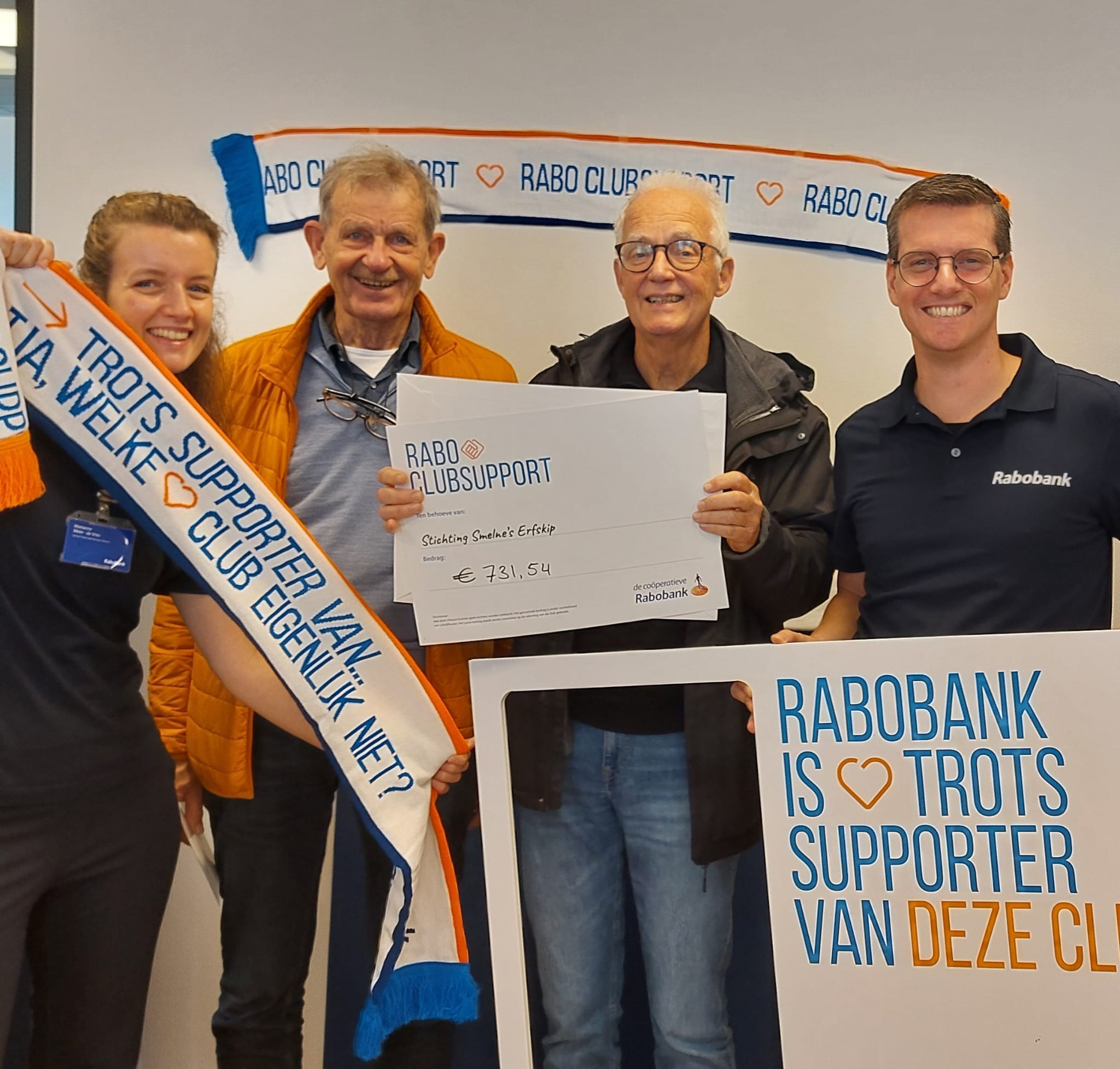 Rabo Clubsupport