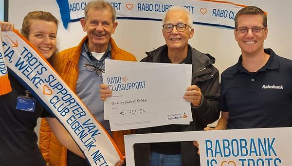Rabo Clubsupport