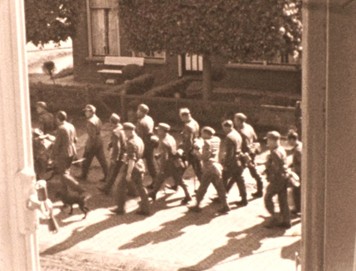 Drachtster beelden van Oorlog en Vrijheid